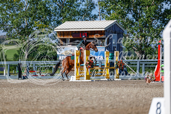 2025 - Haylee - Rocky Mountain Classic III - Friday August 22nd - 07121