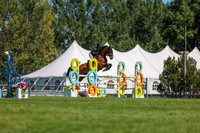 2025 - Shea - Rocky Mountain Classic III - Thursday August 21st - 06732