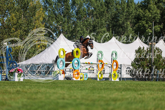 2025 - Shea - Rocky Mountain Classic III - Thursday August 21st - 06732