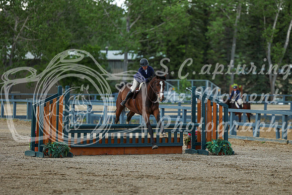 2025 - Mara - June Classic I - Saturday June 14th - 11929