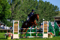 2025 - Haylee - Rocky Mountain Classic III - Saturday August 23rd - 01502