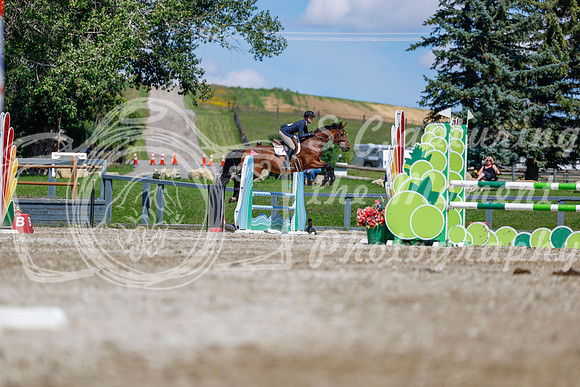 2025 - Haylee - Rocky Mountain Classic I - Saturday August 9th - 14825