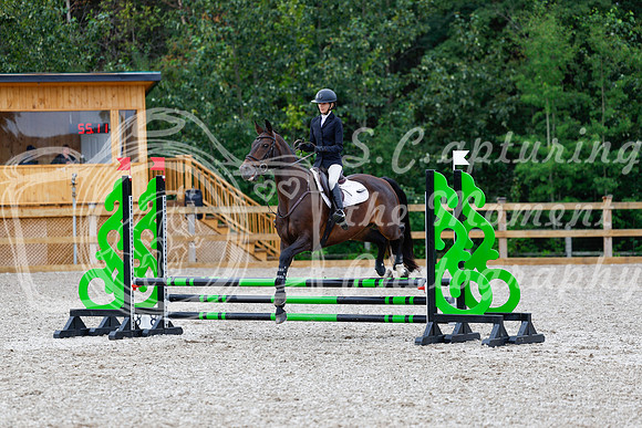 2025 - Haylee - Picco Horse Show - Friay July 25th 01005