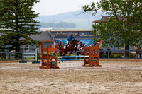 2025 - Haylee - June Classic II - Sunday June 22nd - 07822