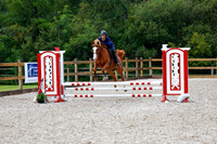 2025 - Haylee - Picco Horse Show - Sunday July 27th 01925