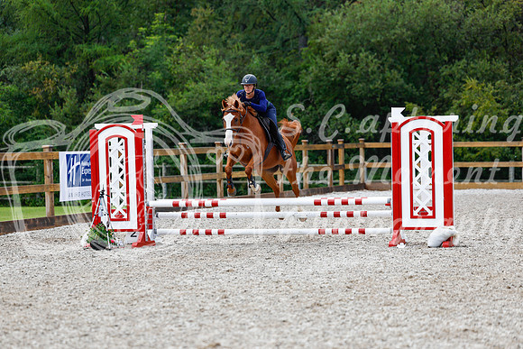 2025 - Haylee - Picco Horse Show - Sunday July 27th 01925