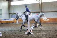 2025 - HJ Schooling - Sunday March 23rd - 0208