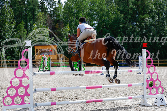 2025 - Haylee - Picco Horse Show - Friay July 25th 04913