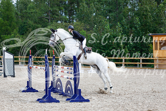 2025 - Haylee - Picco Horse Show - Sunday July 27th 05988