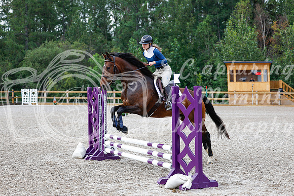 2025 - Haylee - Picco Horse Show - Saturday July 26th 00367