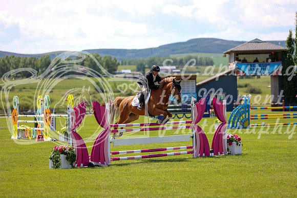 2025 - Conor - June Classic I - Sunday June 15th - 16870