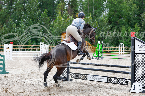 2025 - Haylee - Picco Horse Show - Friay July 25th 02997