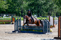 2025 - Haylee - Rocky Mountain Classic III - Thursday August 21st - 08008