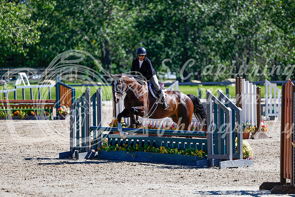 2025 - Haylee - Rocky Mountain Classic III - Thursday August 21st - 08008
