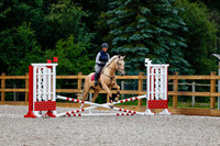 2025 - Haylee - Picco Horse Show - Friay July 25th 00156