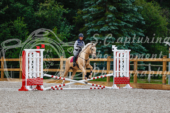 2025 - Haylee - Picco Horse Show - Friay July 25th 00156