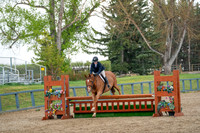 2025 - Jackie - Bow Valley II - Saturday May 17th - 13322
