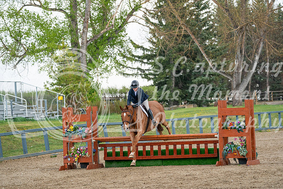 2025 - Jackie - Bow Valley II - Saturday May 17th - 13322