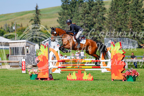 2025 - Haylee - Rocky Mountain Classic III - Saturday August 23rd - 08150