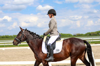 2025 - Dressage Festival - Saturday July 5th - 14537