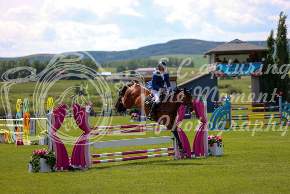 2025 - Conor - June Classic I - Sunday June 15th - 16908