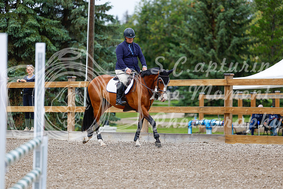 2025 - Haylee - Picco Horse Show - Friay July 25th 02348