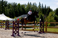 2025 - Haylee - Picco Horse Show - Thursday July 24th 04051