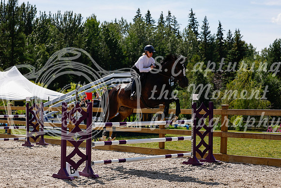 2025 - Haylee - Picco Horse Show - Thursday July 24th 04051