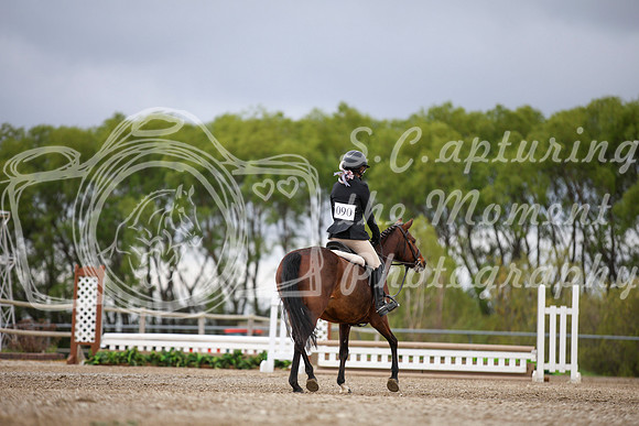 2025 - Karlee - Blue Sky Classic - Monday, May 19th - 00852