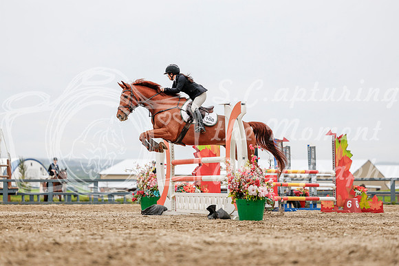 2025 - Haylee - Rocky Mountain Classic II - Friday August 15th - 01142