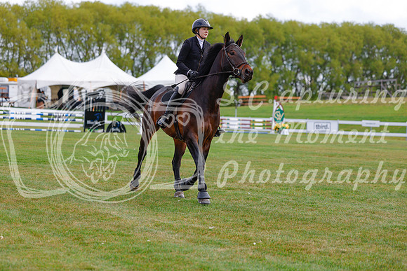 2025 - Haylee - Blue Sky Classic - Friday, May 16th 0387