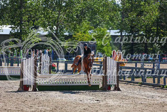2025 - Charlie - Rocky Mountain Classic II - Sunday August 17th - 19096