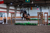 2025 - HJ Schooling - Saturday March 22nd - 5762