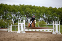 2025 - Karlee - Blue Sky Classic - Monday, May 19th 07623