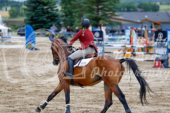 2025 - Haylee - Rocky Mountain Classic II - Saturday August 16th - 24256