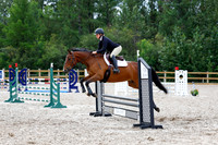 2025 - Haylee - Picco Horse Show - Friay July 25th 01606