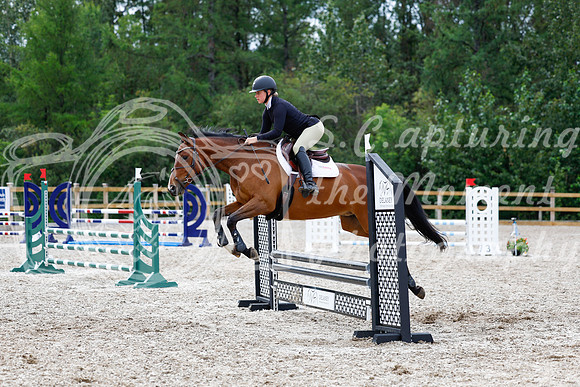 2025 - Haylee - Picco Horse Show - Friay July 25th 01606