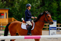 2025 - Haylee - Picco Horse Show - Friay July 25th 04494