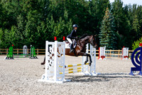 2025 - Haylee - Picco Horse Show - Thursday July 24th 01068