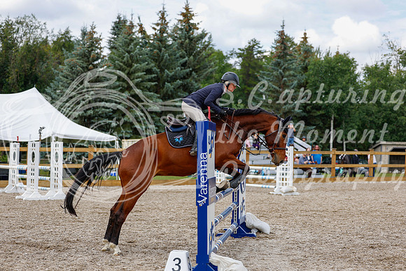 2025 - Haylee - Picco Horse Show - Saturday July 26th 06502
