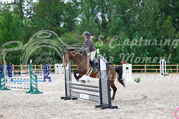 2025 - Haylee - Picco Horse Show - Friay July 25th 01564