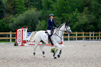 2025 - Haylee - Picco Horse Show - Sunday July 27th 04433