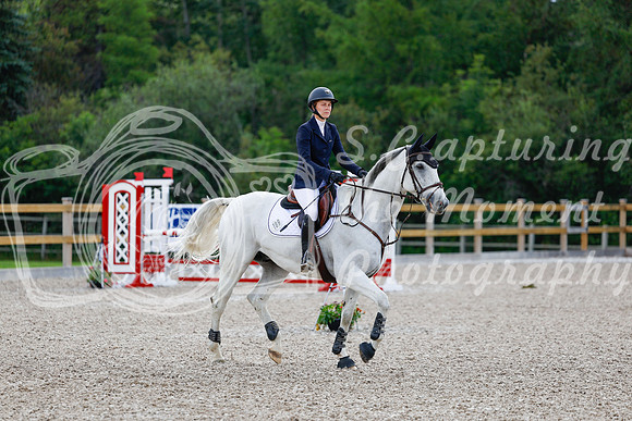 2025 - Haylee - Picco Horse Show - Sunday July 27th 04433