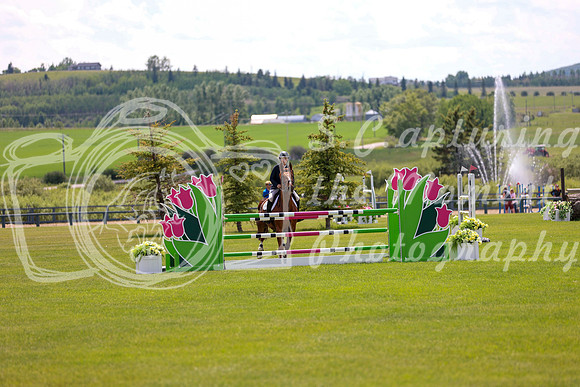 2025 - Conor - June Classic I - Sunday June 15th - 17563