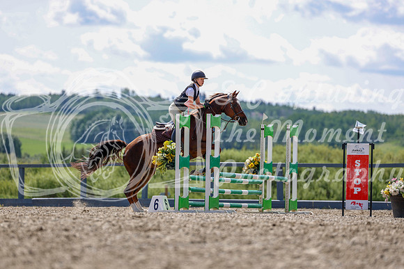 2025 - Haylee - June Classic I - Saturday June 14th - 03982