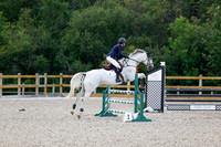 2025 - Haylee - Picco Horse Show - Sunday July 27th 04448