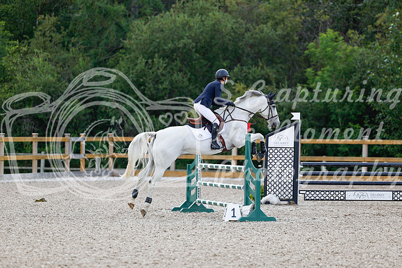 2025 - Haylee - Picco Horse Show - Sunday July 27th 04448