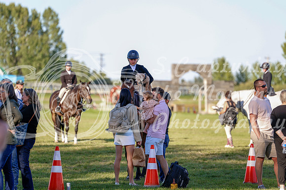 2025 - Haylee - Rocky Mountain Classic III - Saturday August 23rd - 27503