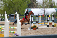 2025 - Mara - Bow Valley II - Sunday May 18th - 12580