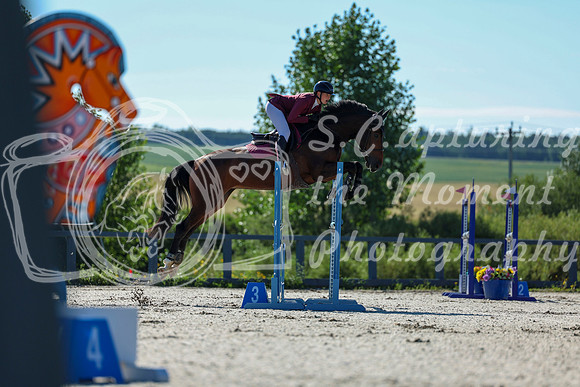 2025 - Shea - Rocky Mountain Classic I - Saturday August 9th - 08601